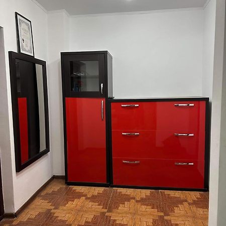 Lukapartaments Тулча Екстериор снимка