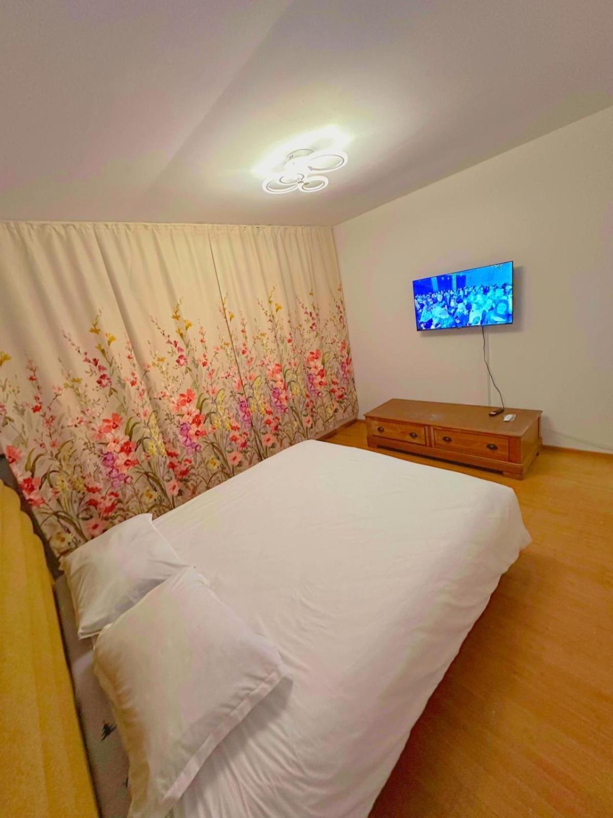 Lukapartaments Тулча Екстериор снимка