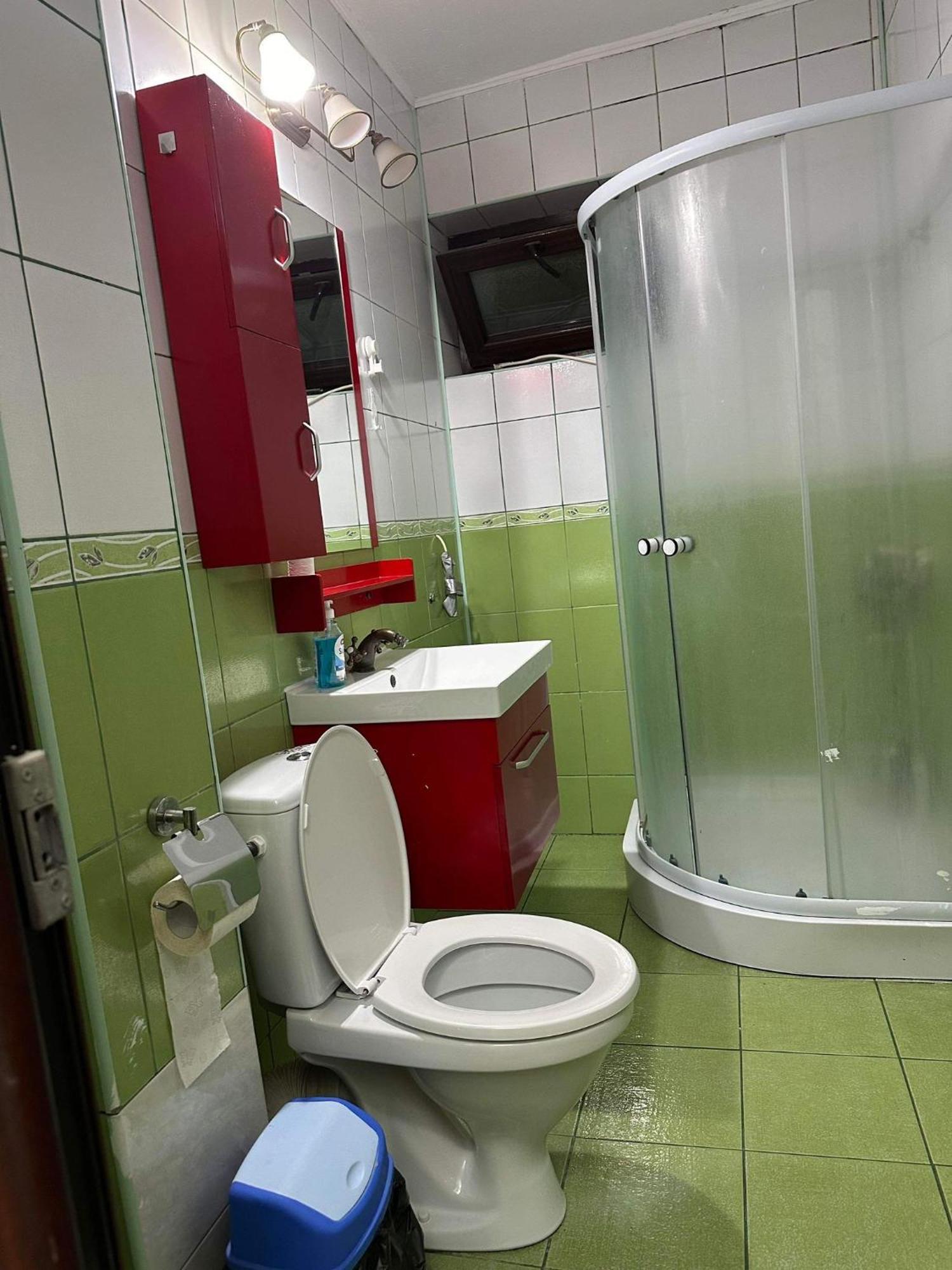 Lukapartaments Тулча Екстериор снимка