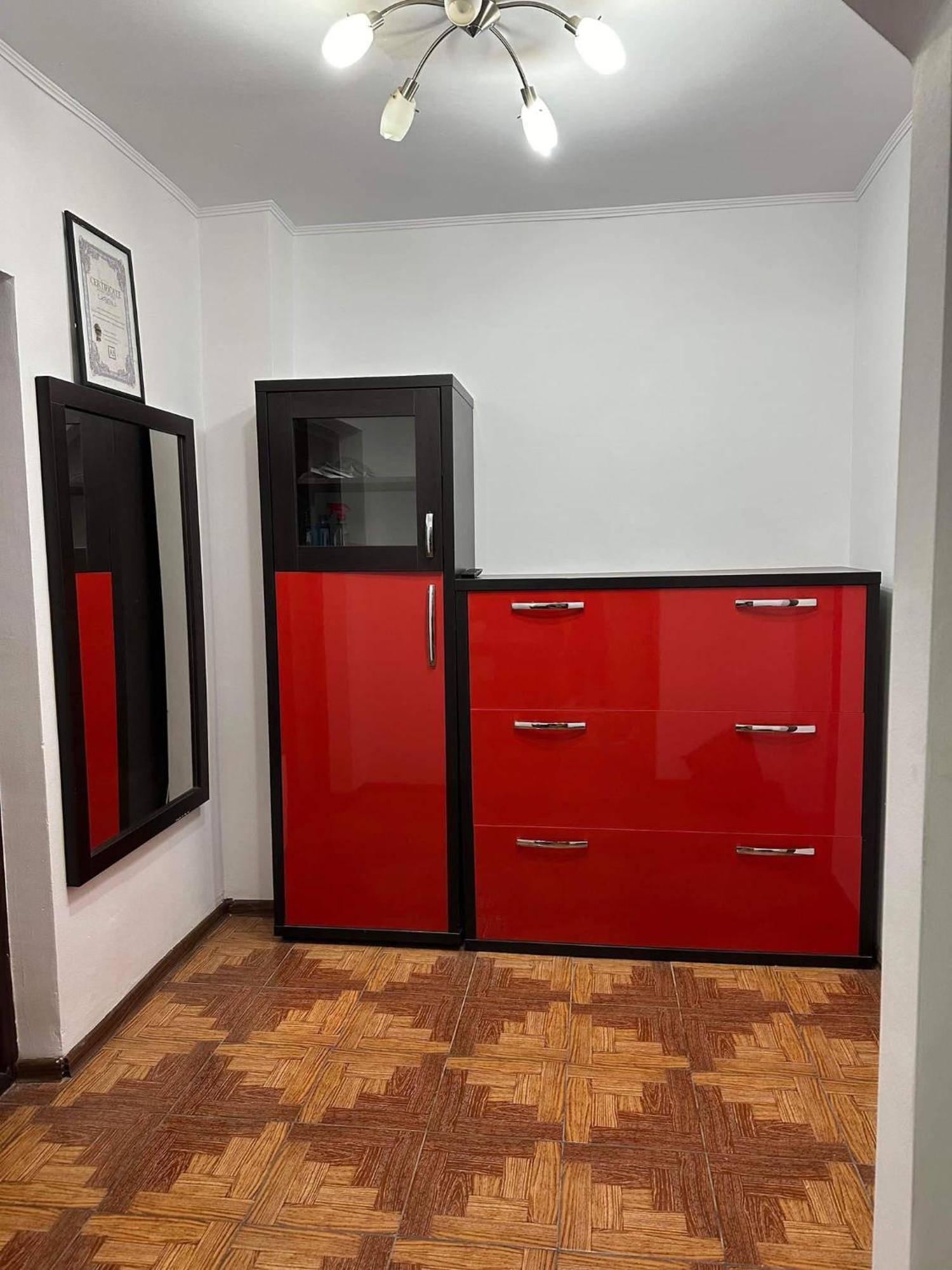 Lukapartaments Тулча Екстериор снимка